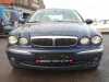 Jaguar X-Type sedan 169kW benzin 2003