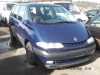 Renault Espace MPV 103kW benzin 2000