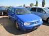 Volkswagen Golf hatchback 110kW benzin 1998