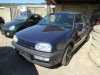 Volkswagen Golf kabriolet 85kW benzin 1993