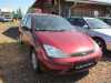 Ford Focus kombi 74kW nafta 2003