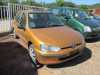 Peugeot 106 hatchback 44kW benzin 1998