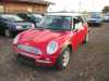 Mini Cooper hatchback 85kW benzin 2002