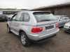 BMW X5 SUV 210kW benzin 2002