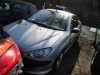 Peugeot 206 kabriolet 100kW benzin 2003