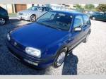 Volkswagen Golf hatchback 66kW nafta 199605