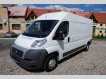 Fiat Ducato užitkové 88kW nafta 200707