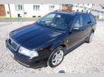 Škoda Octavia kombi 81kW nafta 200102