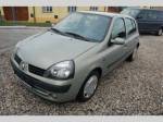 Renault Clio hatchback 55kW benzin 200208