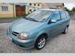 Nissan Almera MPV 85kW benzin 200009