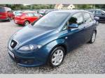 Seat Altea hatchback 75kW LPG + benzin 200610