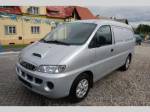 Hyundai H 1 užitkové 74kW nafta 200611