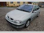 Renault Mégane hatchback 79kW benzin 200108