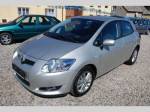 Toyota Auris hatchback 66kW nafta 200902