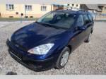 Ford Focus kombi 74kW benzin 200202