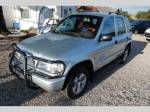 Kia Sportage SUV 70kW benzin 199707