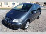 Volkswagen Sharan MPV 85kW nafta 200606