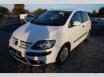 Volkswagen Golf Plus hatchback 77kW nafta 200506