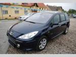 Peugeot 307 kombi 100kW nafta 200805