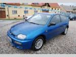 Mazda 323 kupé 65kW benzin 199707