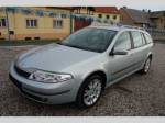 Renault Laguna kombi 85kW benzin 200211