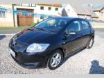 Toyota Auris hatchback 91kW benzin 200904