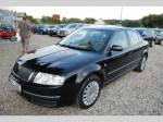 Škoda Superb limuzína 120kW nafta 200603