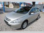 Peugeot 307 kombi 66kW nafta 200405