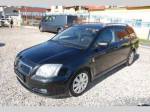 Toyota Avensis kombi 85kW nafta 200304