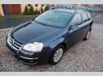 Volkswagen Golf kombi 77kW nafta 200806