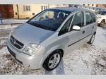 Opel Meriva MPV 74kW nafta 200403