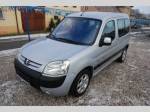 Peugeot Partner MPV 66kW nafta 200402