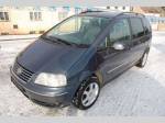 Volkswagen Sharan MPV 85kW nafta 200606