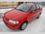 Fiat Palio kombi 59kW benzin 200206