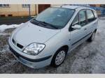 Renault Scénic MPV 59kW nafta 200305