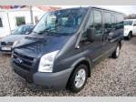 Ford Transit minibus 103kW nafta 201007