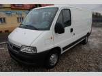 Fiat Ducato užitkové 81kW CNG + benzin 200508