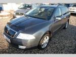 Škoda Octavia kombi 74kW nafta 200606