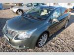 Toyota Avensis kombi 110kW nafta 200908