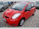 Toyota Yaris hatchback 51kW benzin 200903