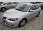 Mazda 3 sedan 77kW benzin 200605