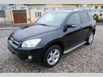 Toyota RAV4 SUV 110kW nafta 201001