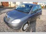 Lancia Y hatchback 44kW benzin 200310