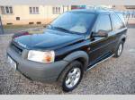 Land Rover Freelander SUV 88kW benzin 200103