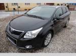 Toyota Avensis kombi 110kW nafta 201002