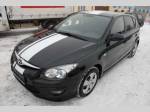 Hyundai i30 hatchback 66kW nafta 201005