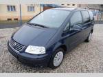 Volkswagen Sharan MPV 103kW nafta 200805