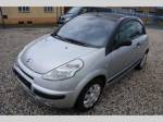 Citroën C3 kabriolet 80kW benzin 200401