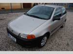 Fiat Punto hatchback 40kW benzin 199501