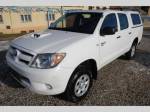 Toyota Hilux pick up 101kW nafta 200806